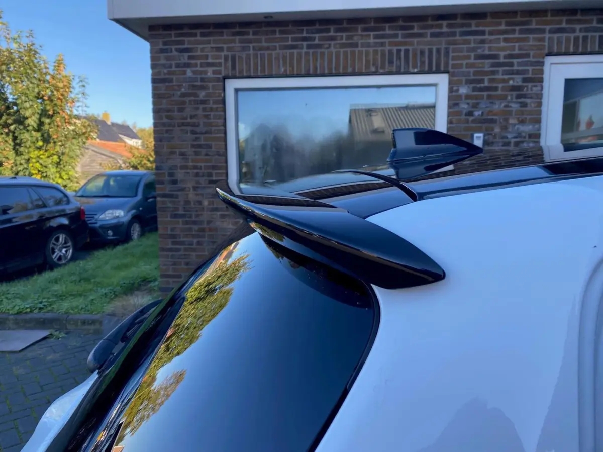 1.5 Hybrid GR-Sport cruise clima