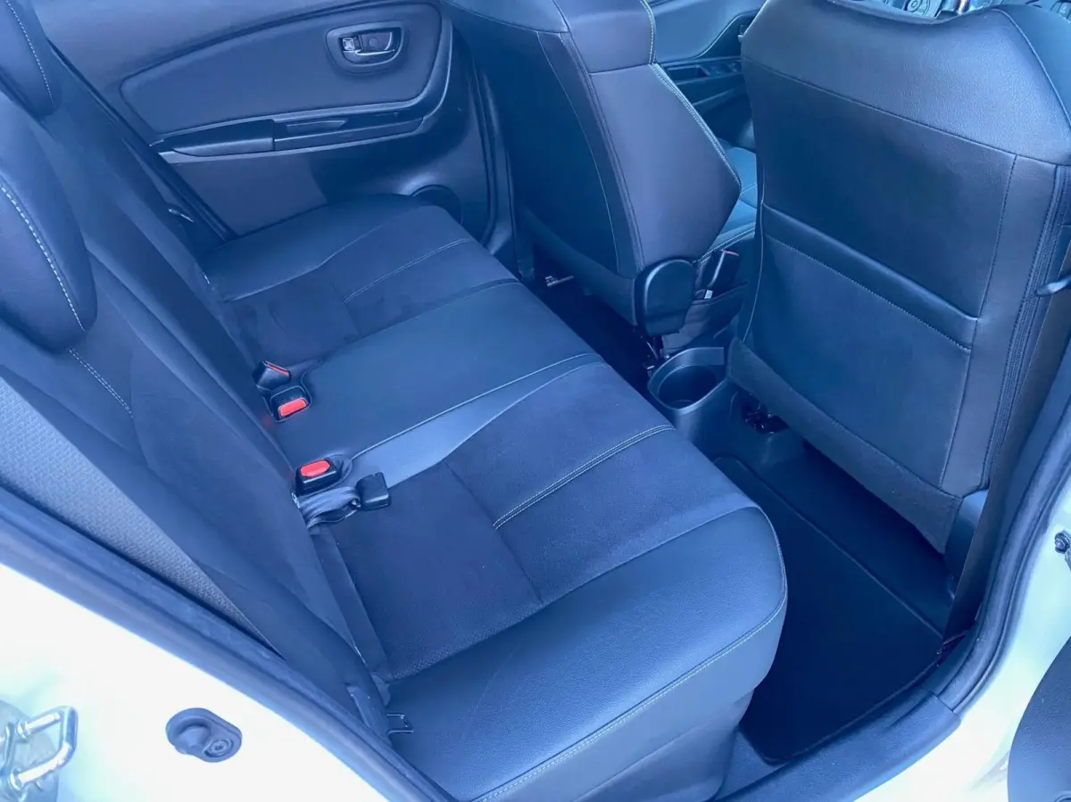 1.5 Hybrid GR-Sport cruise clima