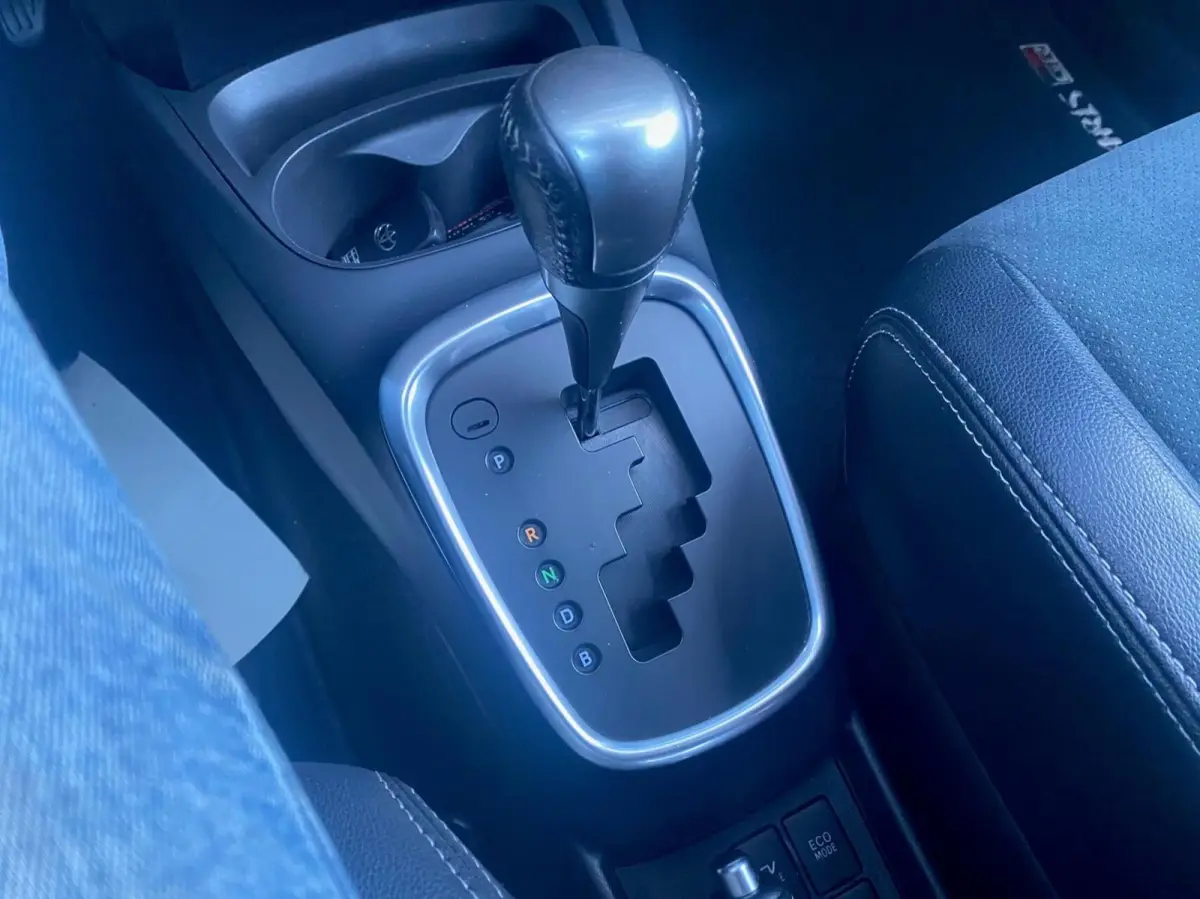 1.5 Hybrid GR-Sport cruise clima