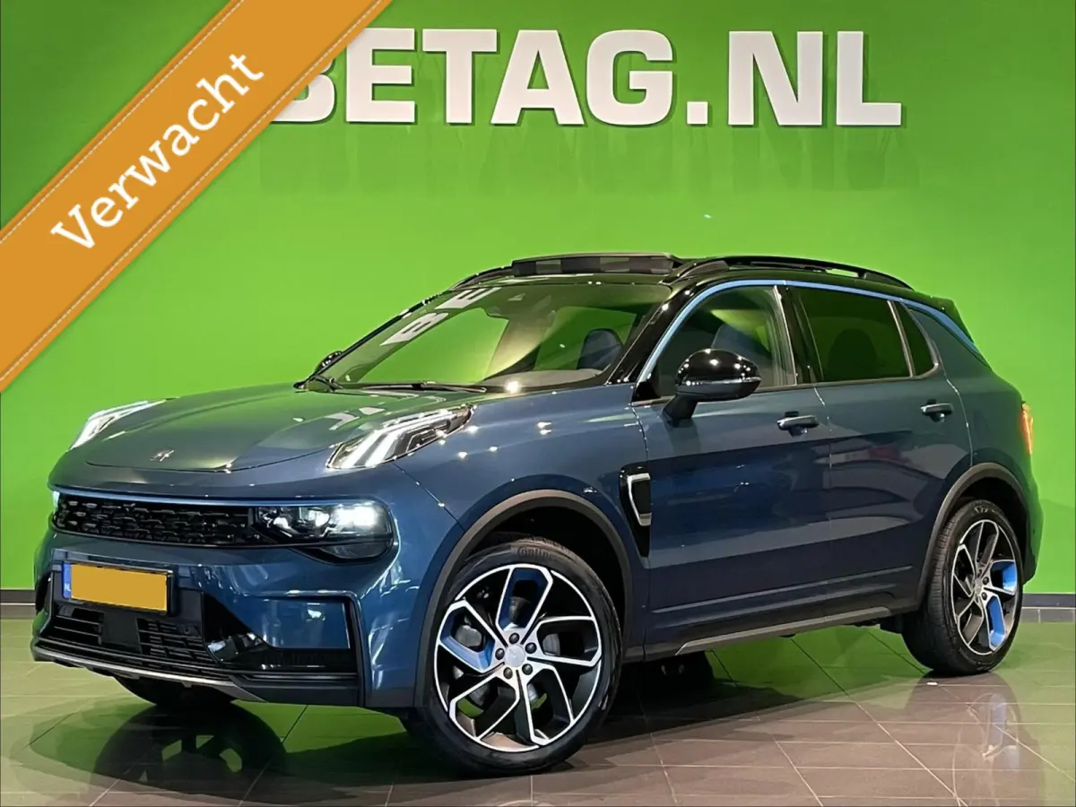 1.5 | Carplay | DAB | Adaptieve cruise
