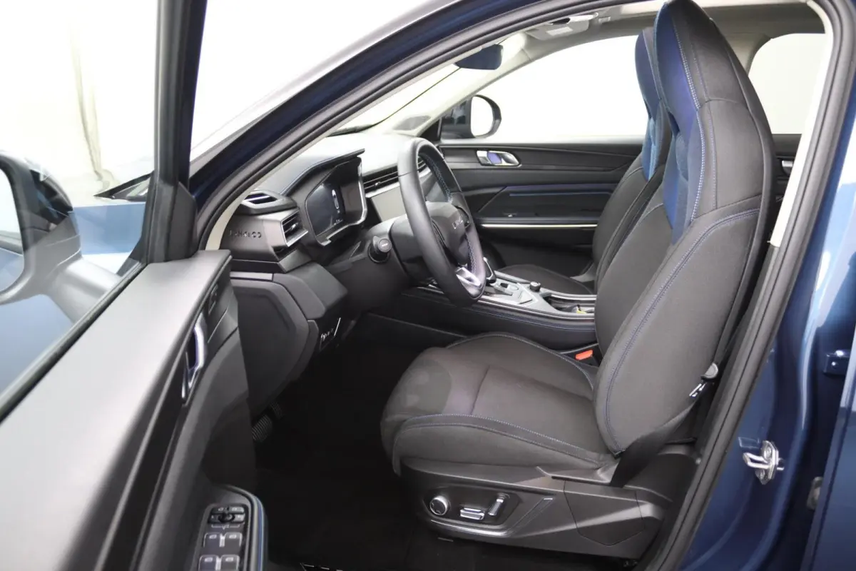 1.5 | Carplay | DAB | Adaptieve cruise