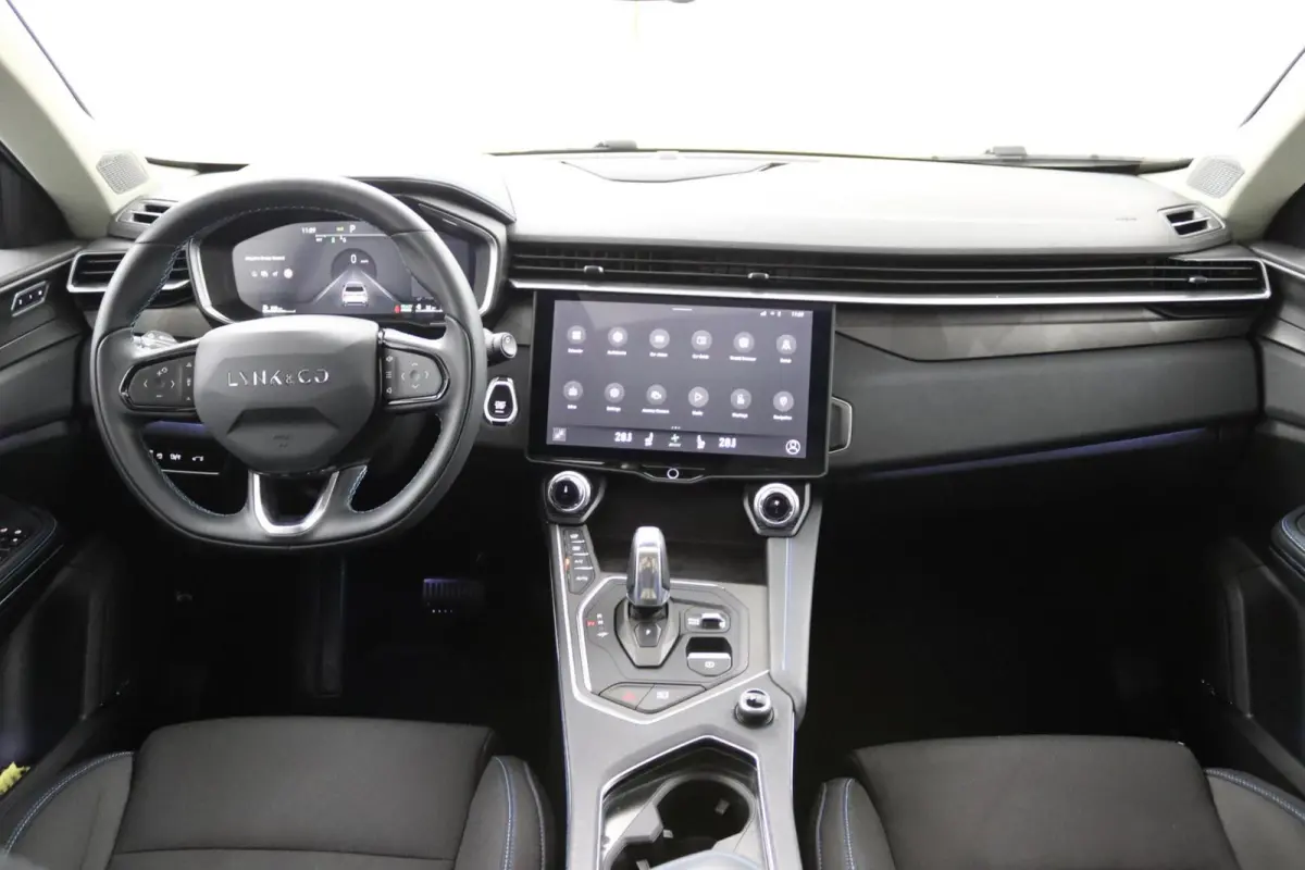 1.5 | Carplay | DAB | Adaptieve cruise