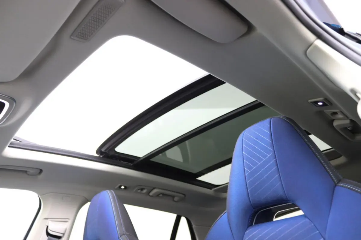 1.5 | Carplay | DAB | Adaptieve cruise