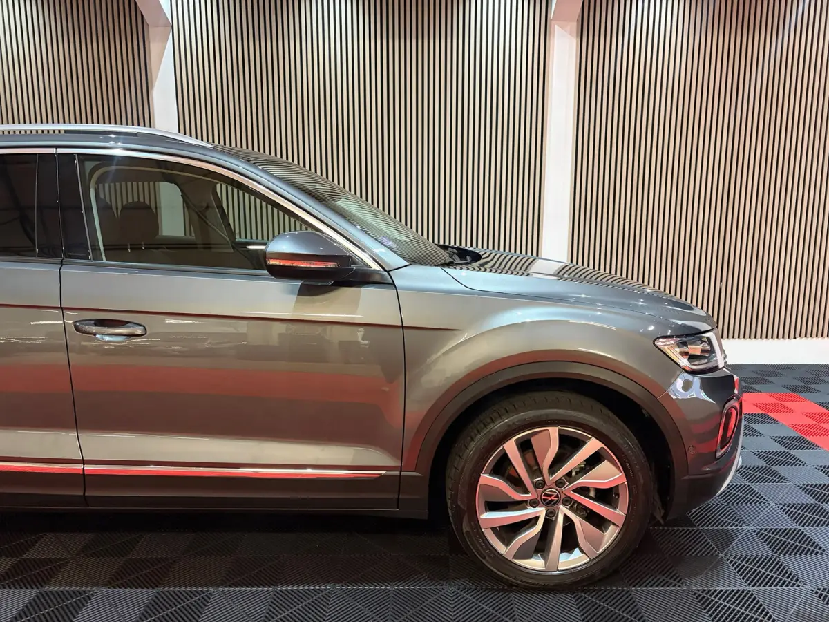 1.5 TSI Style Pano Camera Leder-memory IQ-Lights Keyless Bom voll