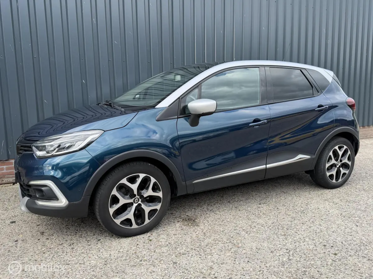 1.3 TCe Version S AUTOMAAT/CAMERA/TR-HAAK/PANO/KEYLESS