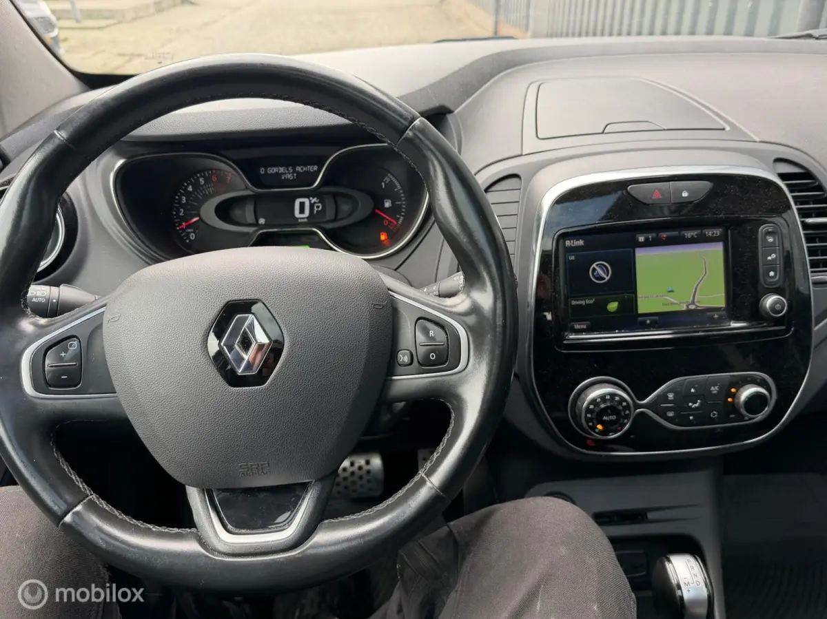 1.3 TCe Version S AUTOMAAT/CAMERA/TR-HAAK/PANO/KEYLESS