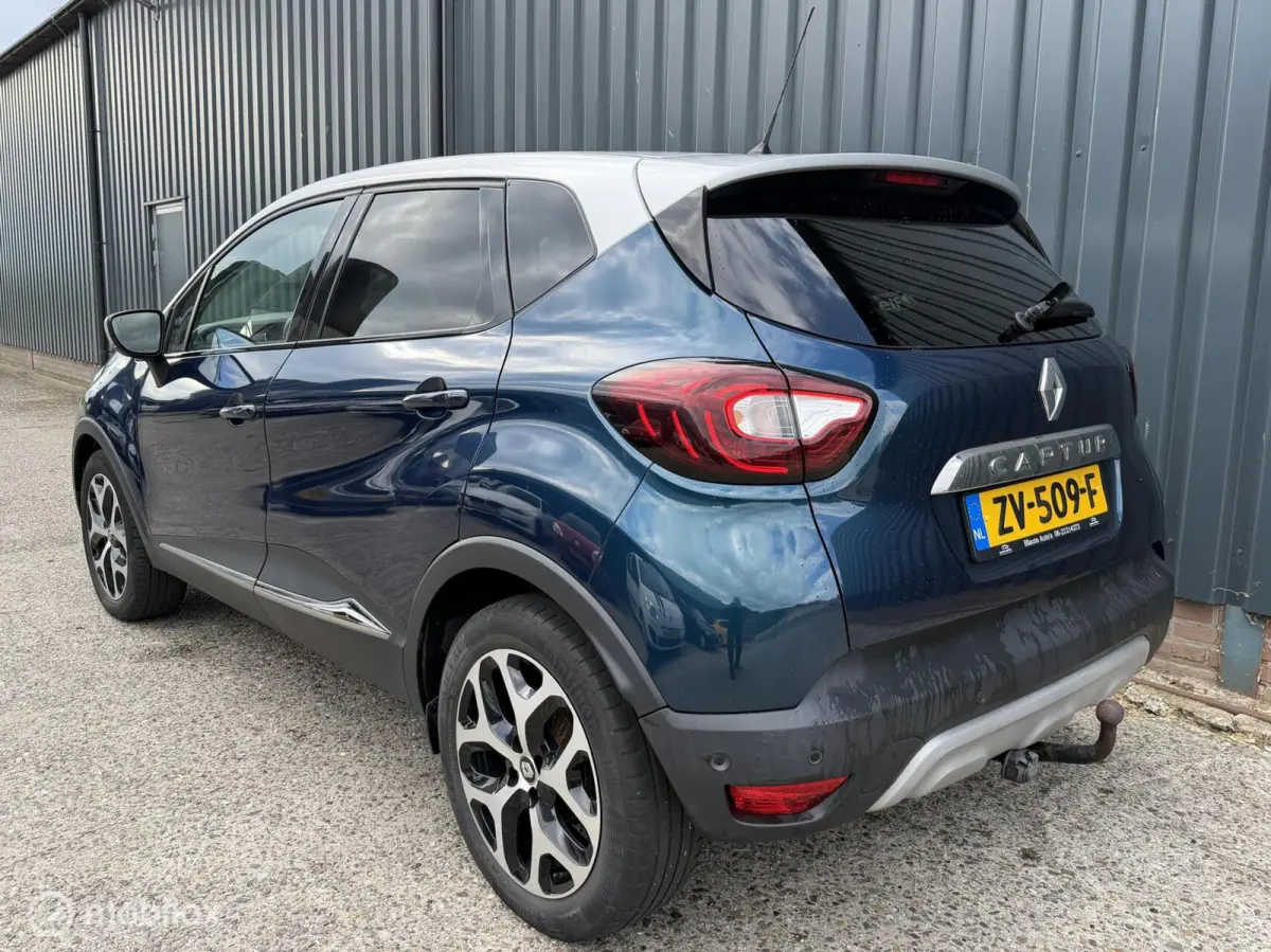 1.3 TCe Version S AUTOMAAT/CAMERA/TR-HAAK/PANO/KEYLESS