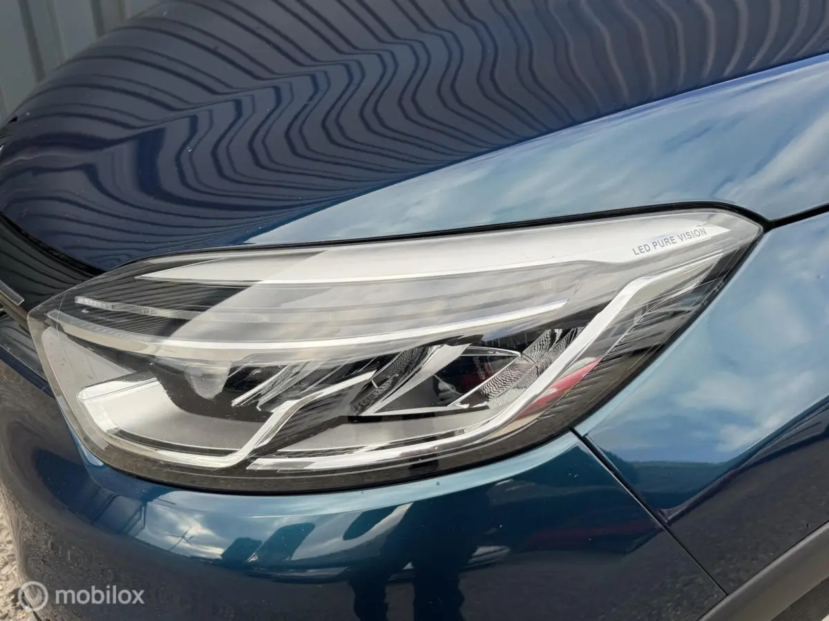 1.3 TCe Version S AUTOMAAT/CAMERA/TR-HAAK/PANO/KEYLESS