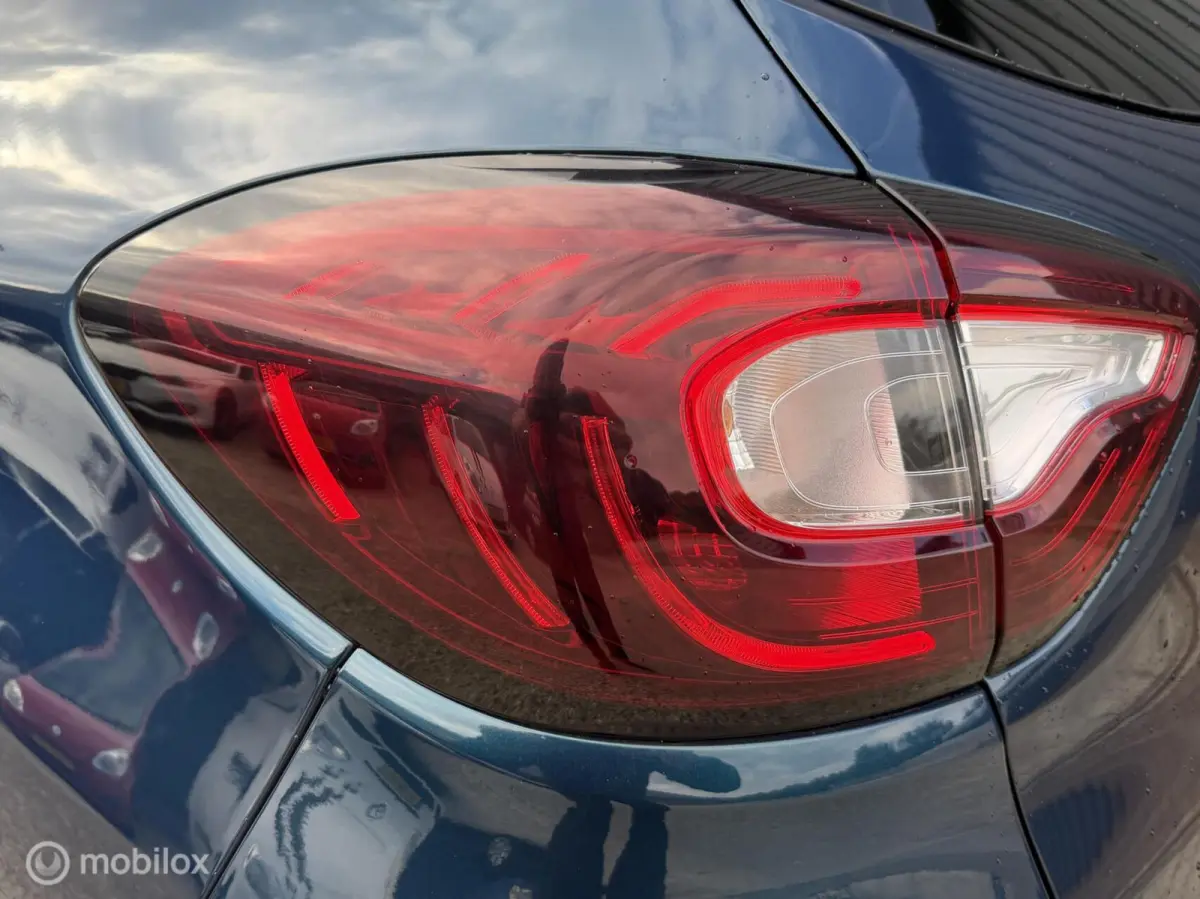 1.3 TCe Version S AUTOMAAT/CAMERA/TR-HAAK/PANO/KEYLESS