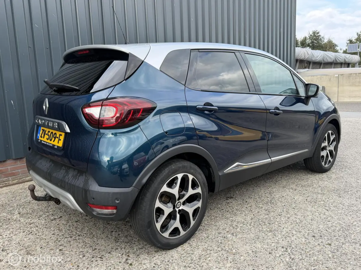 1.3 TCe Version S AUTOMAAT/CAMERA/TR-HAAK/PANO/KEYLESS