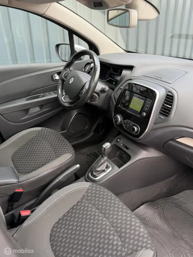 1.3 TCe Version S AUTOMAAT/CAMERA/TR-HAAK/PANO/KEYLESS