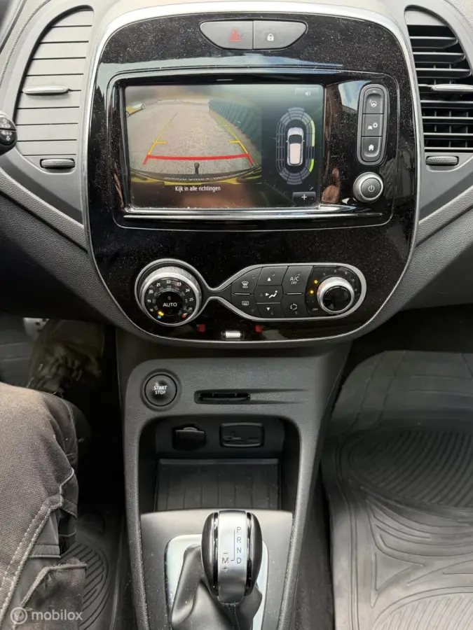 1.3 TCe Version S AUTOMAAT/CAMERA/TR-HAAK/PANO/KEYLESS