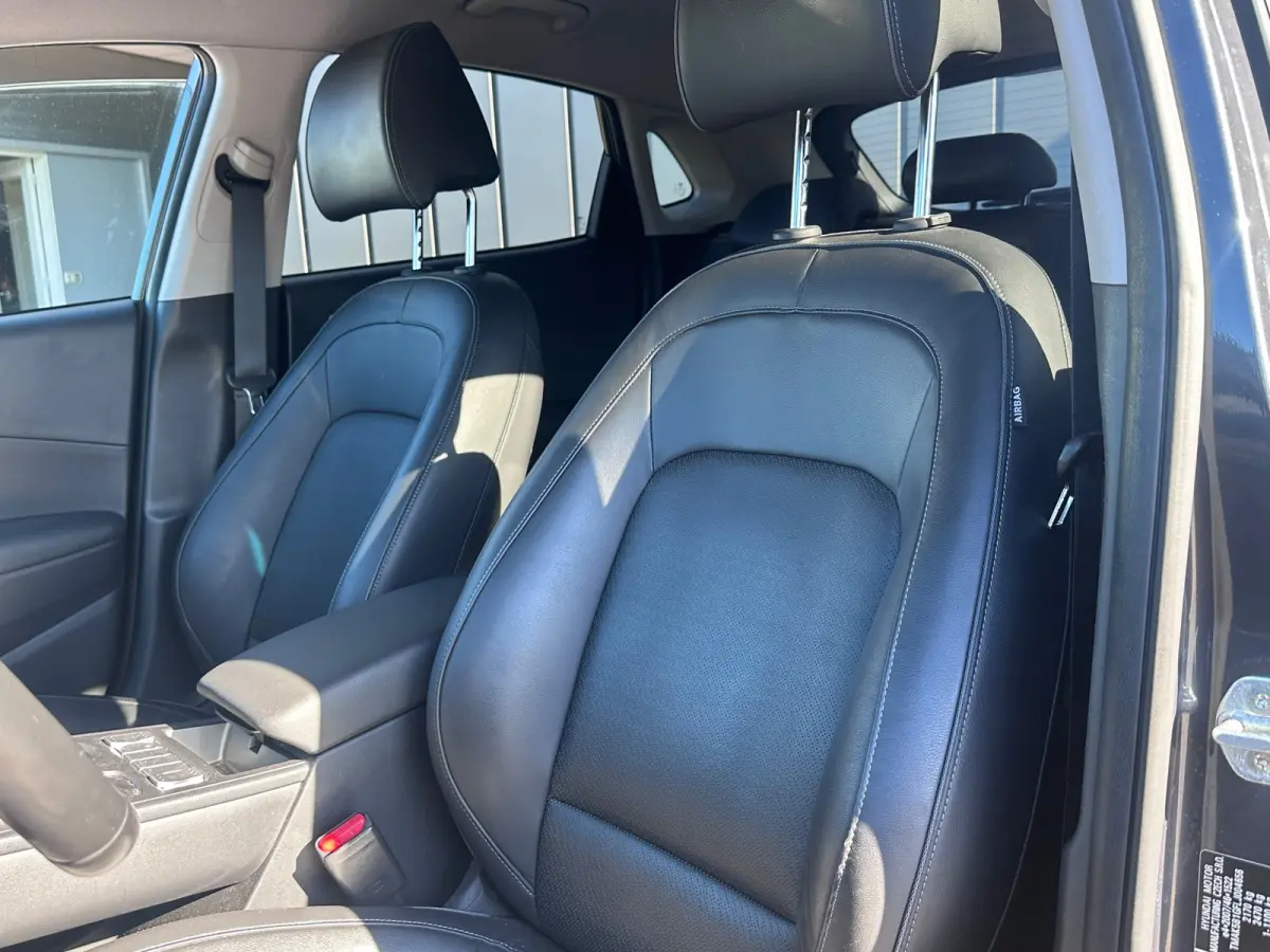 EV Limited 64 kWh FASE 3|SOH 100% HEADSUP|STOELVRM+VERKOELING|PANO|BLINDSPOT|LANEASSIST|ADAPT.CRUISE|ELEK.STO