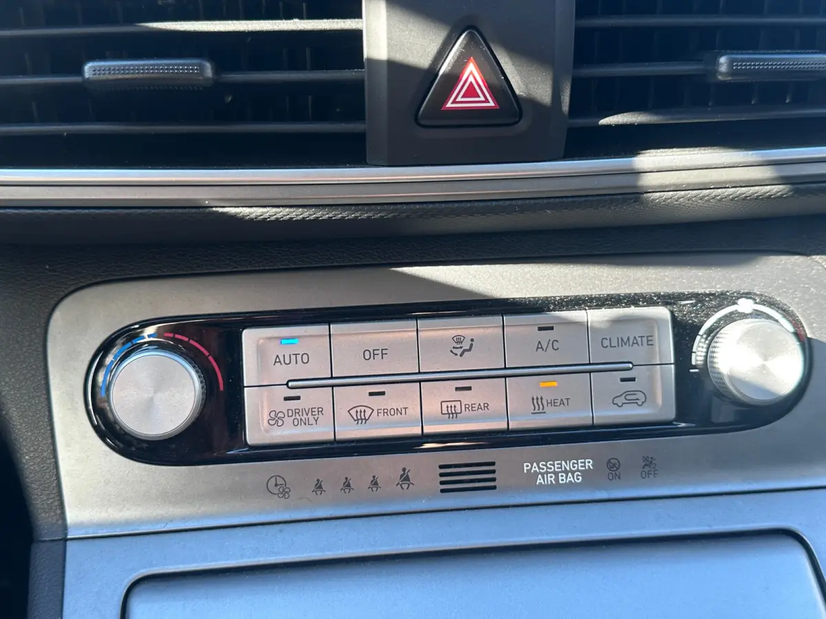 EV Limited 64 kWh FASE 3|SOH 100% HEADSUP|STOELVRM+VERKOELING|PANO|BLINDSPOT|LANEASSIST|ADAPT.CRUISE|ELEK.STO