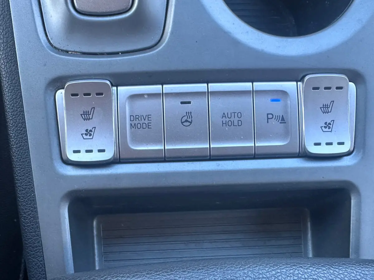 EV Limited 64 kWh FASE 3|SOH 100% HEADSUP|STOELVRM+VERKOELING|PANO|BLINDSPOT|LANEASSIST|ADAPT.CRUISE|ELEK.STO