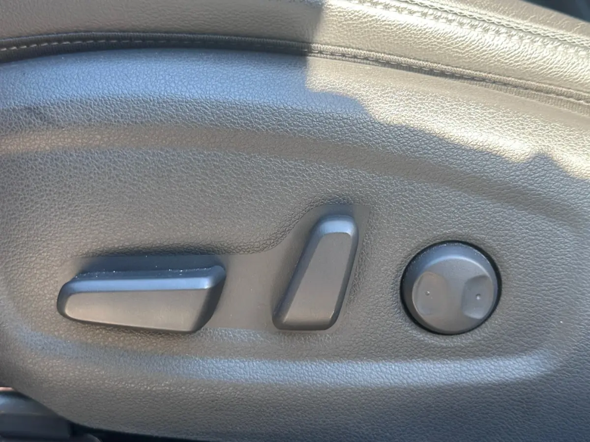 EV Limited 64 kWh FASE 3|SOH 100% HEADSUP|STOELVRM+VERKOELING|PANO|BLINDSPOT|LANEASSIST|ADAPT.CRUISE|ELEK.STO