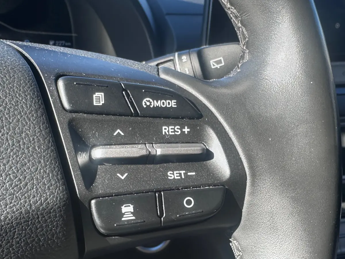 EV Limited 64 kWh FASE 3|SOH 100% HEADSUP|STOELVRM+VERKOELING|PANO|BLINDSPOT|LANEASSIST|ADAPT.CRUISE|ELEK.STO
