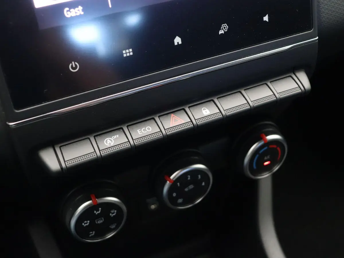 1.0 TCe Zen | Dealeronderhouden | Parkeersensoren achter | Airco | Navigatie | Apple Carplay & Android Auto |