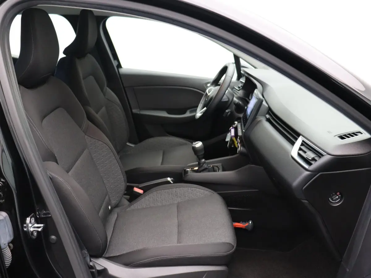 1.0 TCe Zen | Dealeronderhouden | Parkeersensoren achter | Airco | Navigatie | Apple Carplay & Android Auto |