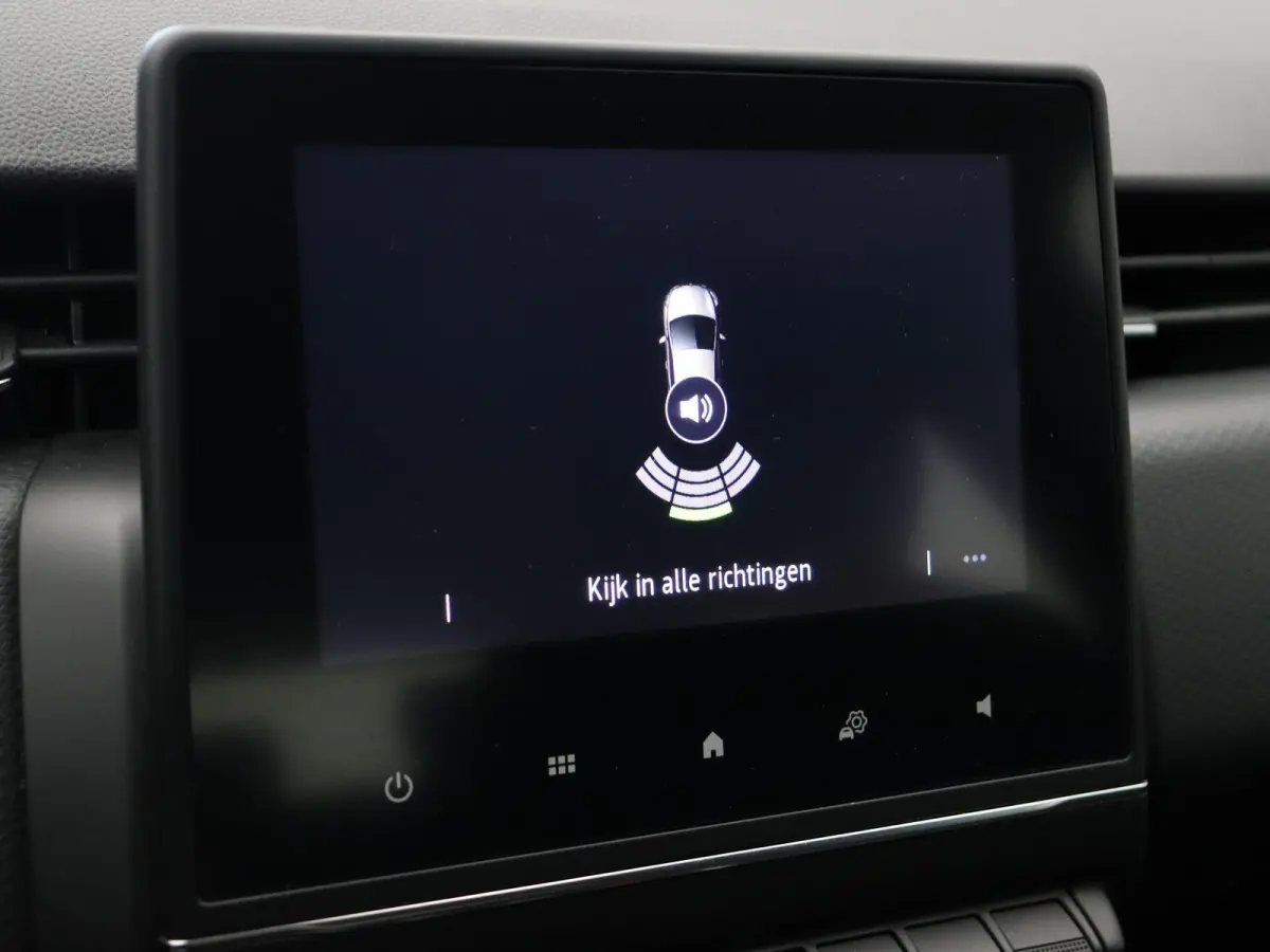 1.0 TCe Zen | Dealeronderhouden | Parkeersensoren achter | Airco | Navigatie | Apple Carplay & Android Auto |