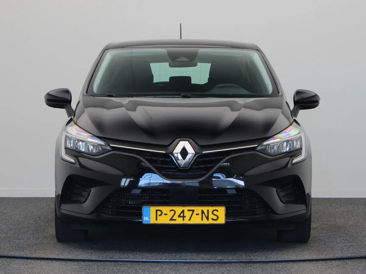 1.0 TCe Zen | Dealeronderhouden | Parkeersensoren achter | Airco | Navigatie | Apple Carplay & Android Auto |
