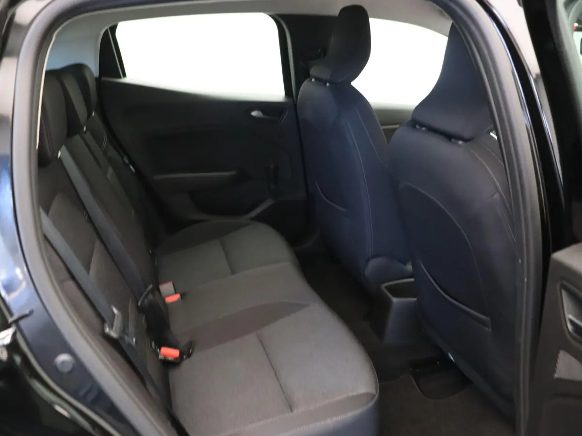 1.0 TCe Zen | Dealeronderhouden | Parkeersensoren achter | Airco | Navigatie | Apple Carplay & Android Auto |