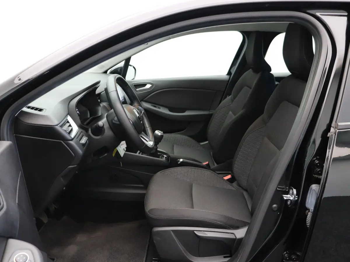 1.0 TCe Zen | Dealeronderhouden | Parkeersensoren achter | Airco | Navigatie | Apple Carplay & Android Auto |