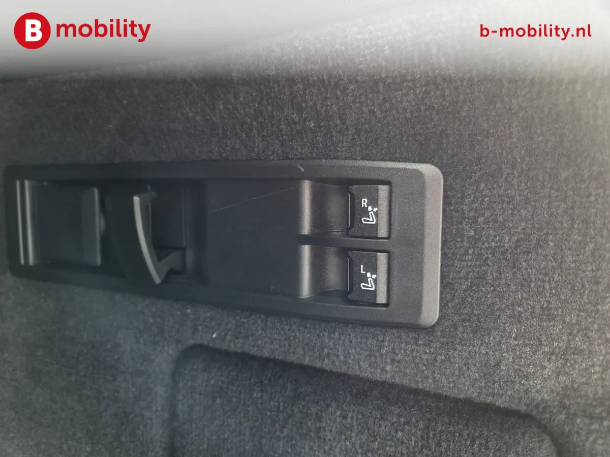 xDrive45 101 kWh M-Sport 'Tansanitblau' Harman Kardon NL Auto! | Adaptive LED | Stuur/Stoelverwarming | DAB | Driving Assist. Plus