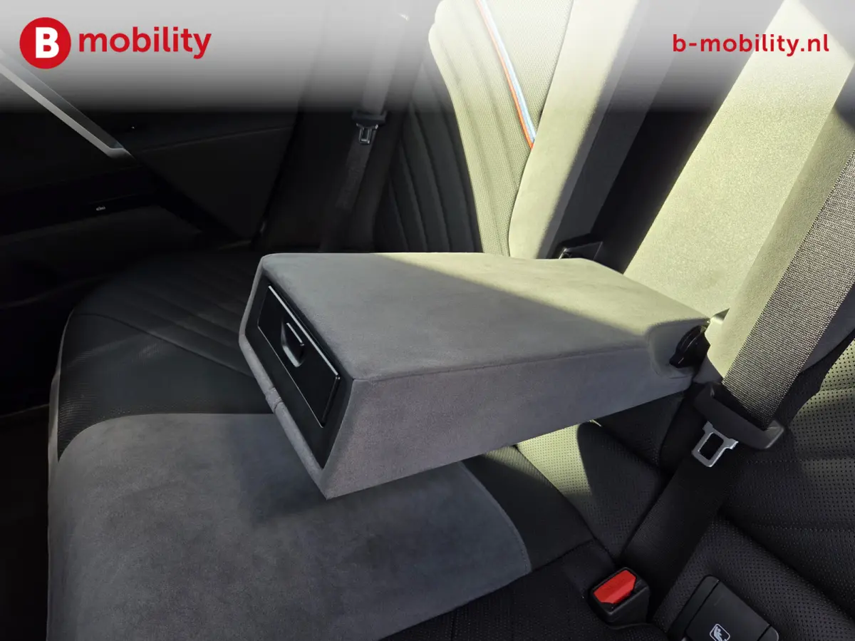 xDrive45 101 kWh M-Sport 'Tansanitblau' Harman Kardon NL Auto! | Adaptive LED | Stuur/Stoelverwarming | DAB | Driving Assist. Plus