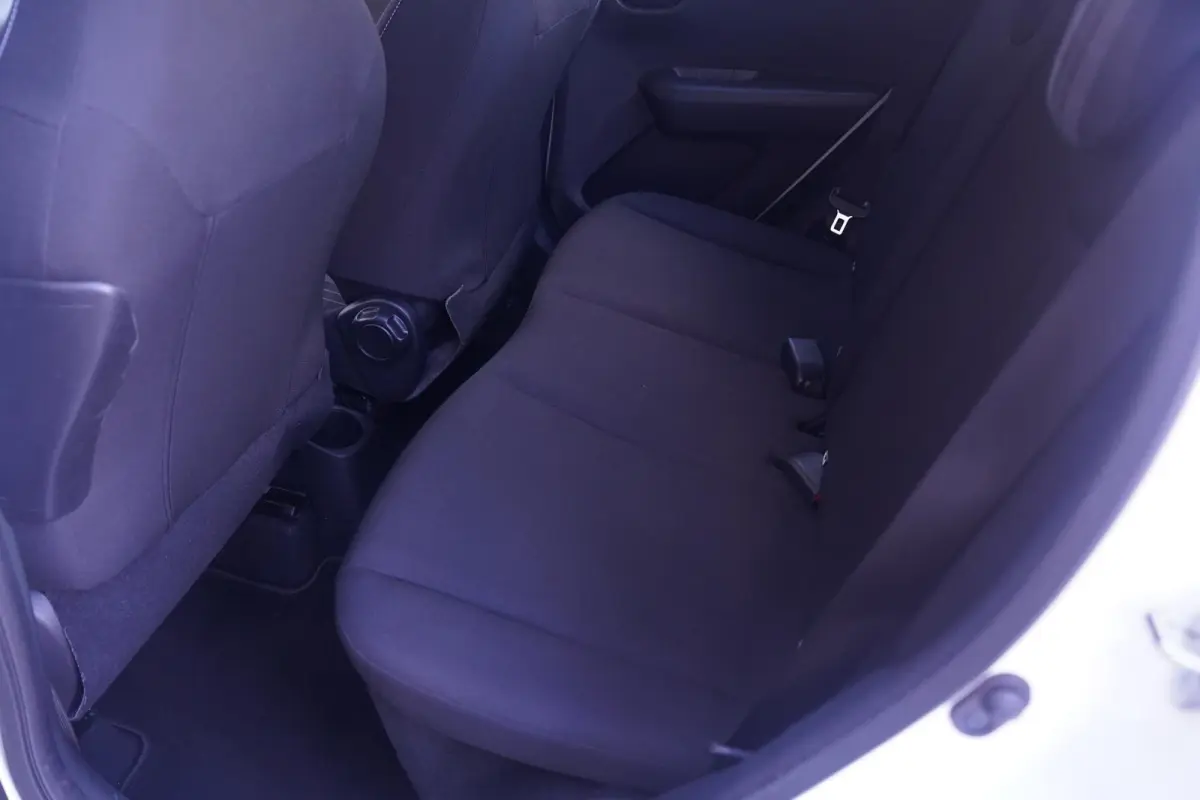 1.0 e-VTi Active 1e Eig. NAP Premium pack