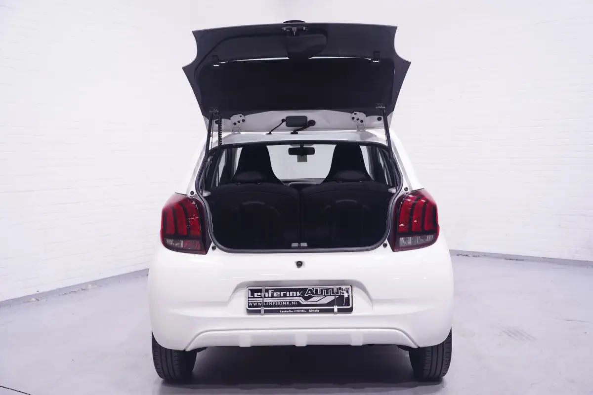 1.0 e-VTi Active 1e Eig. NAP Premium pack