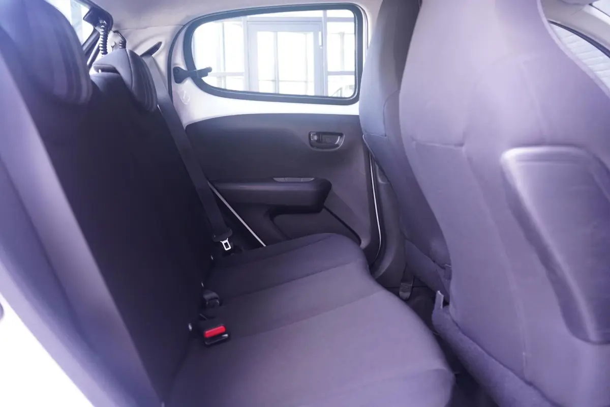 1.0 e-VTi Active 1e Eig. NAP Premium pack