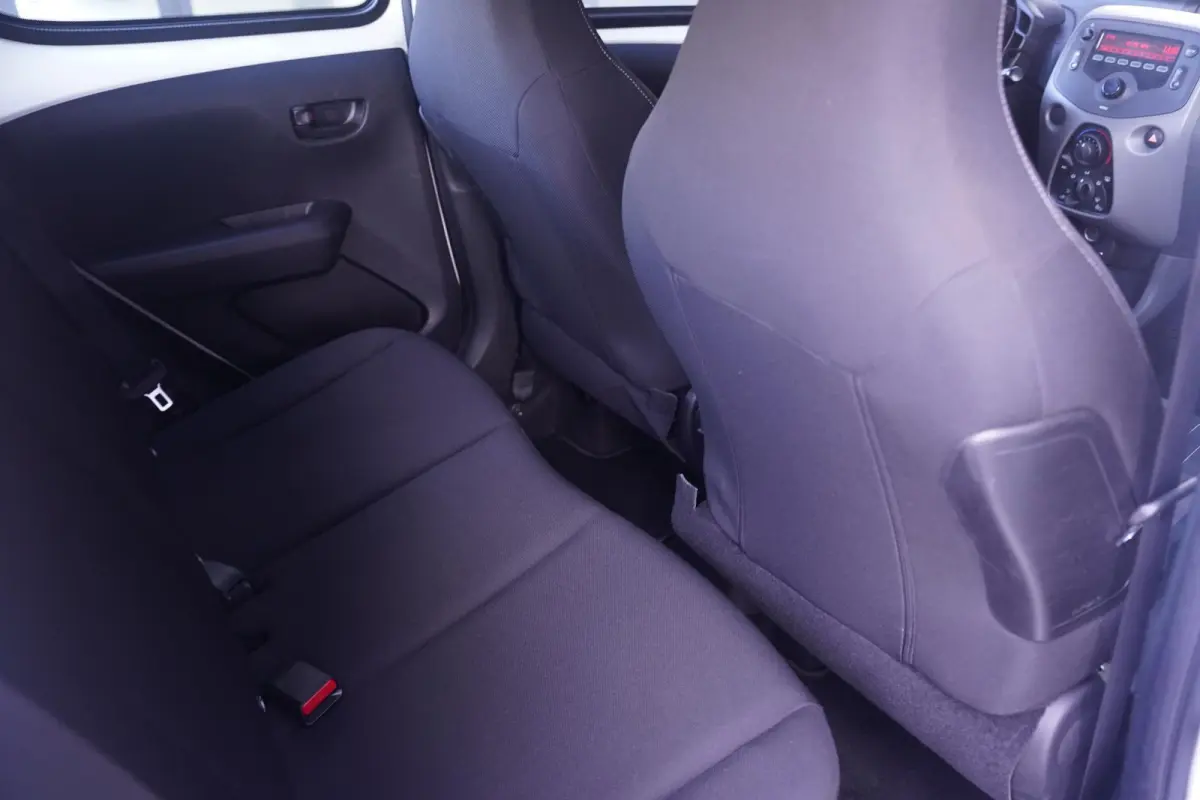 1.0 e-VTi Active 1e Eig. NAP Premium pack
