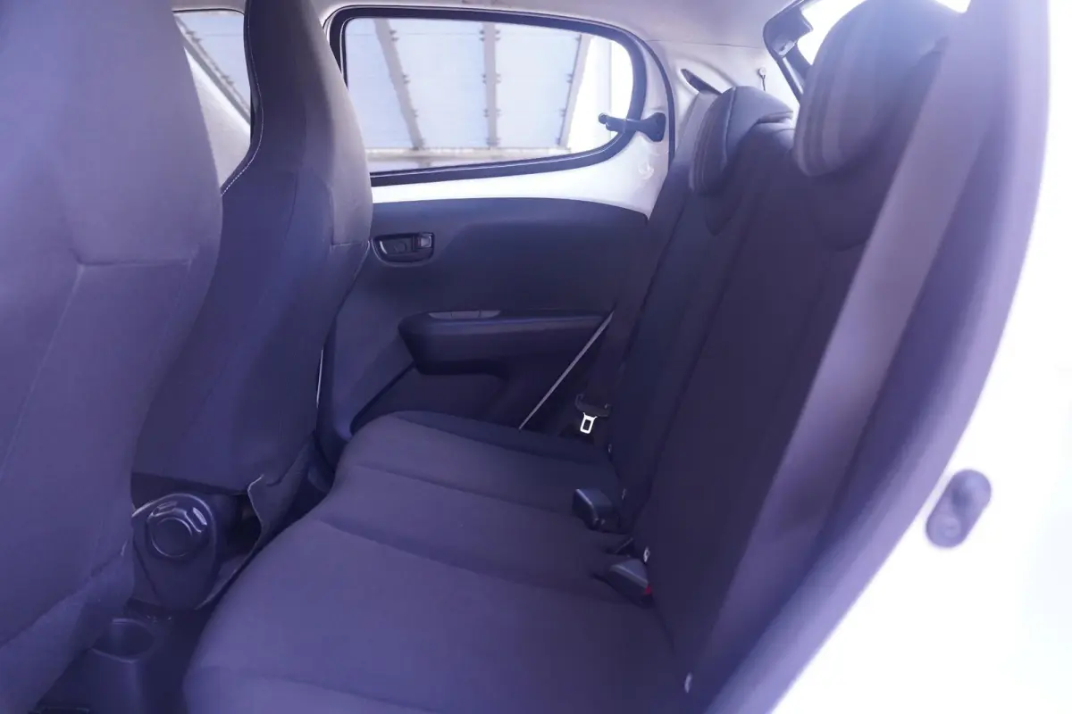 1.0 e-VTi Active 1e Eig. NAP Premium pack