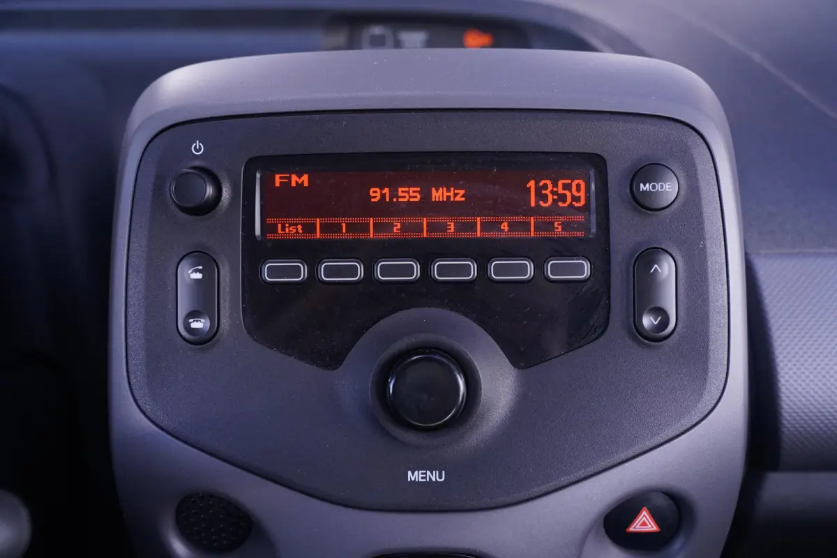 1.0 e-VTi Active 1e Eig. NAP Premium pack