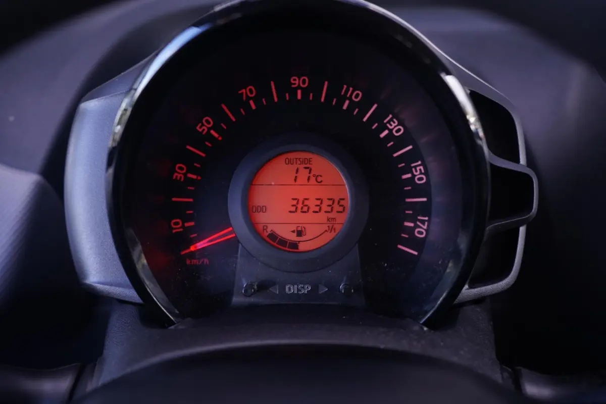1.0 e-VTi Active 1e Eig. NAP Premium pack