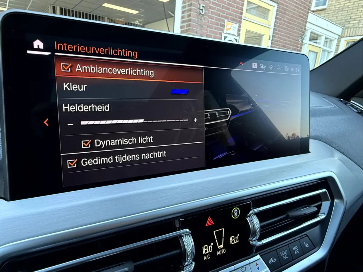 High Executive M-Sport 80 kWh SOH 92.9%, Vol Opties!