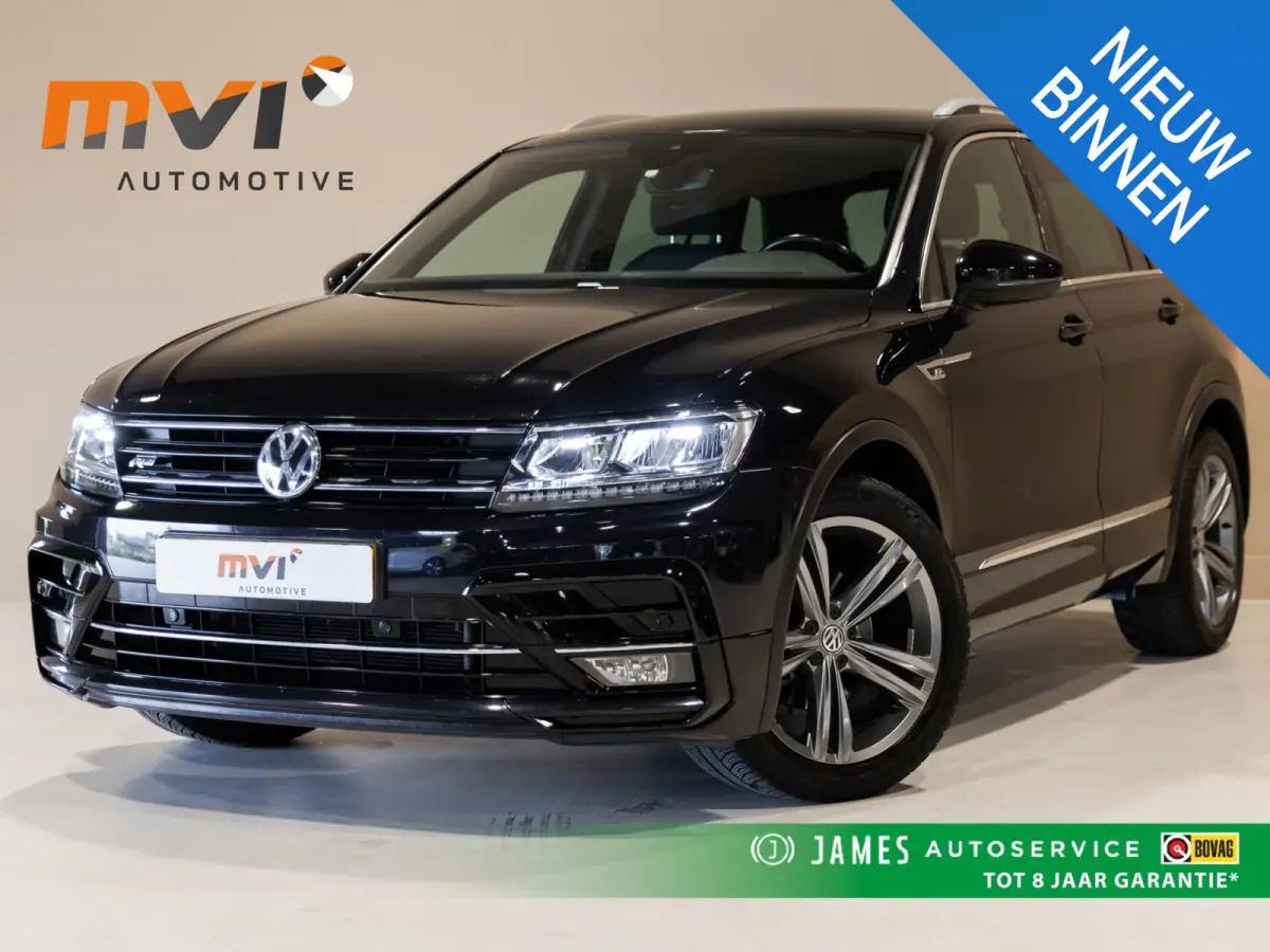 1.4 TSI ACT R-Line Business / 150pk / Automatische klimaatregeling / Apple CarPlay /