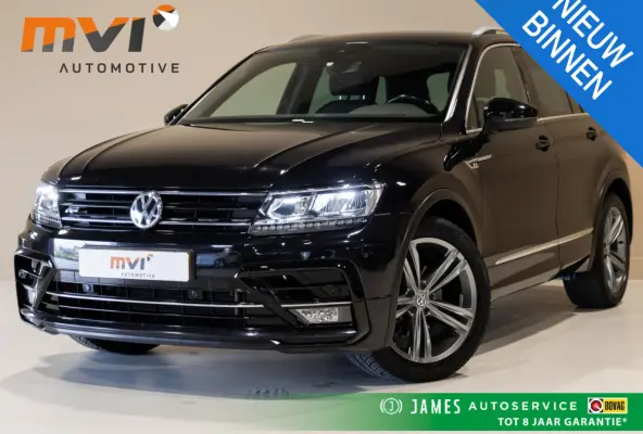 1.4 TSI ACT R-Line Business / 150pk / Automatische klimaatregeling / Apple CarPlay /