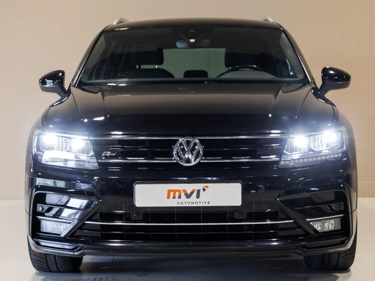 1.4 TSI ACT R-Line Business / 150pk / Automatische klimaatregeling / Apple CarPlay /