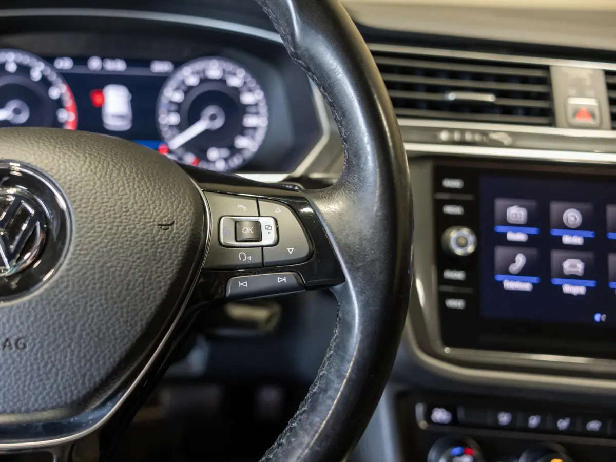 1.4 TSI ACT R-Line Business / 150pk / Automatische klimaatregeling / Apple CarPlay /