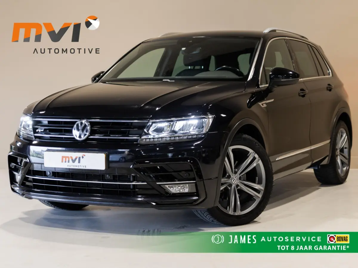 1.4 TSI ACT R-Line Business / 150pk / Automatische klimaatregeling / Apple CarPlay /