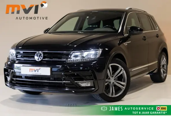 1.4 TSI ACT R-Line Business / 150pk / Automatische klimaatregeling / Apple CarPlay /