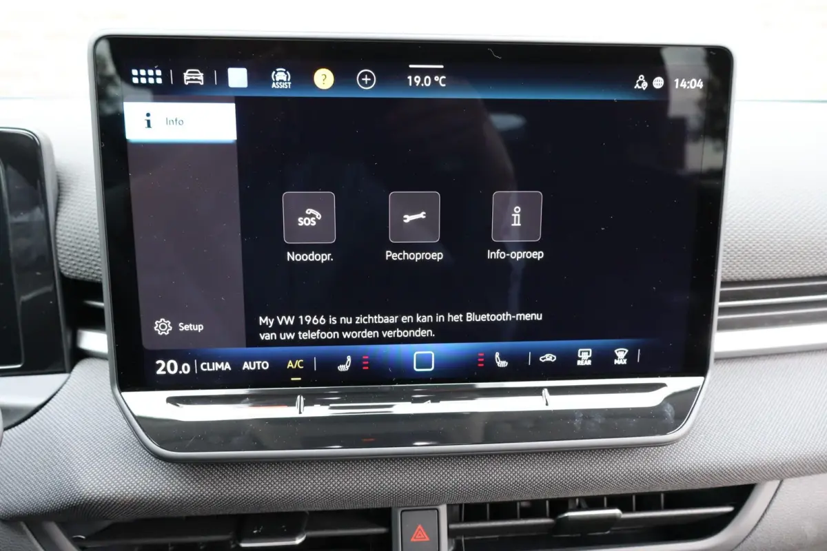 1.5 eTSI 116pk DSG Life First Edition | Trekhaak | 18" Velgen | LED Plus