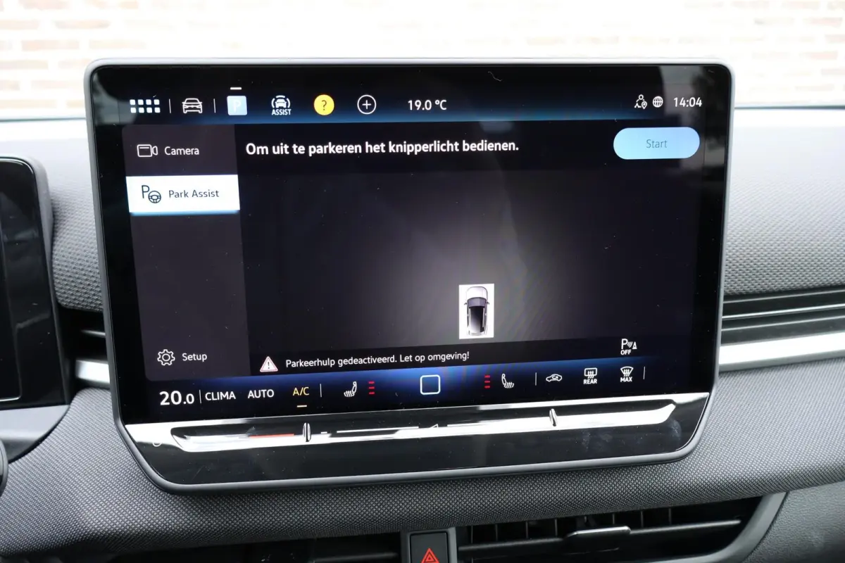 1.5 eTSI 116pk DSG Life First Edition | Trekhaak | 18" Velgen | LED Plus