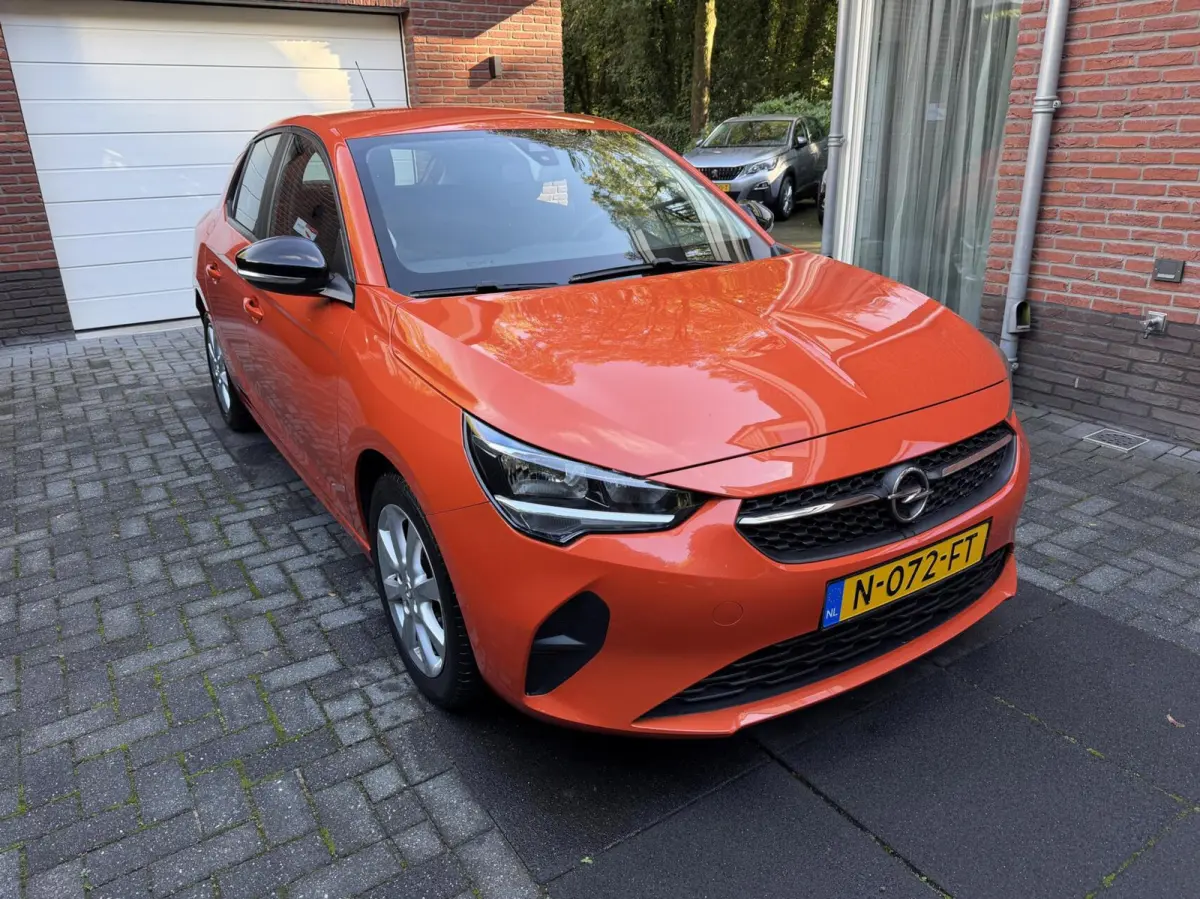1.2 Edition | PDC | Carplay | Camera | Airco |1st