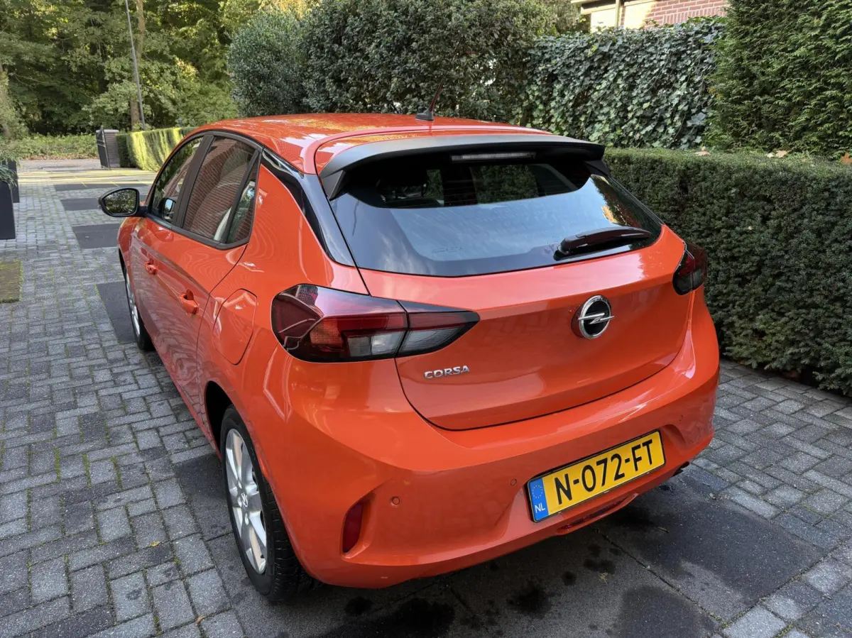 1.2 Edition | PDC | Carplay | Camera | Airco |1st