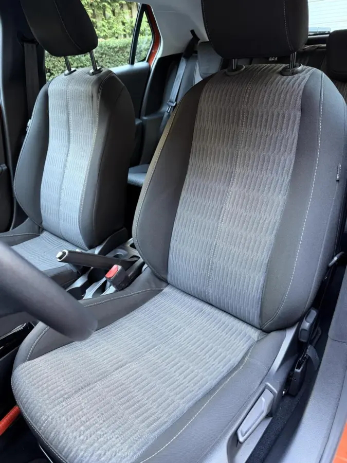 1.2 Edition | PDC | Carplay | Camera | Airco |1st