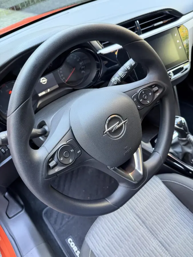 1.2 Edition | PDC | Carplay | Camera | Airco |1st