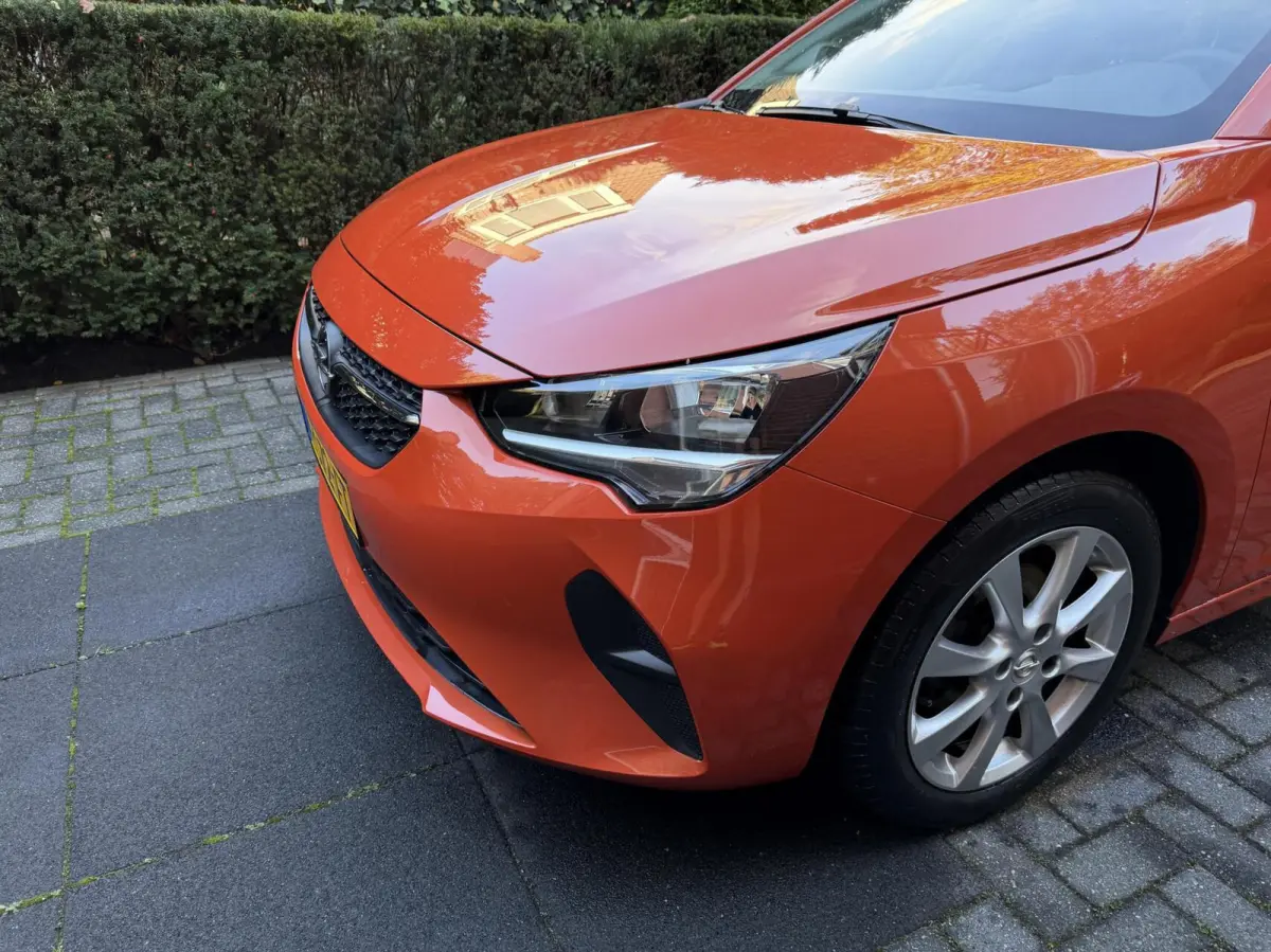 1.2 Edition | PDC | Carplay | Camera | Airco |1st